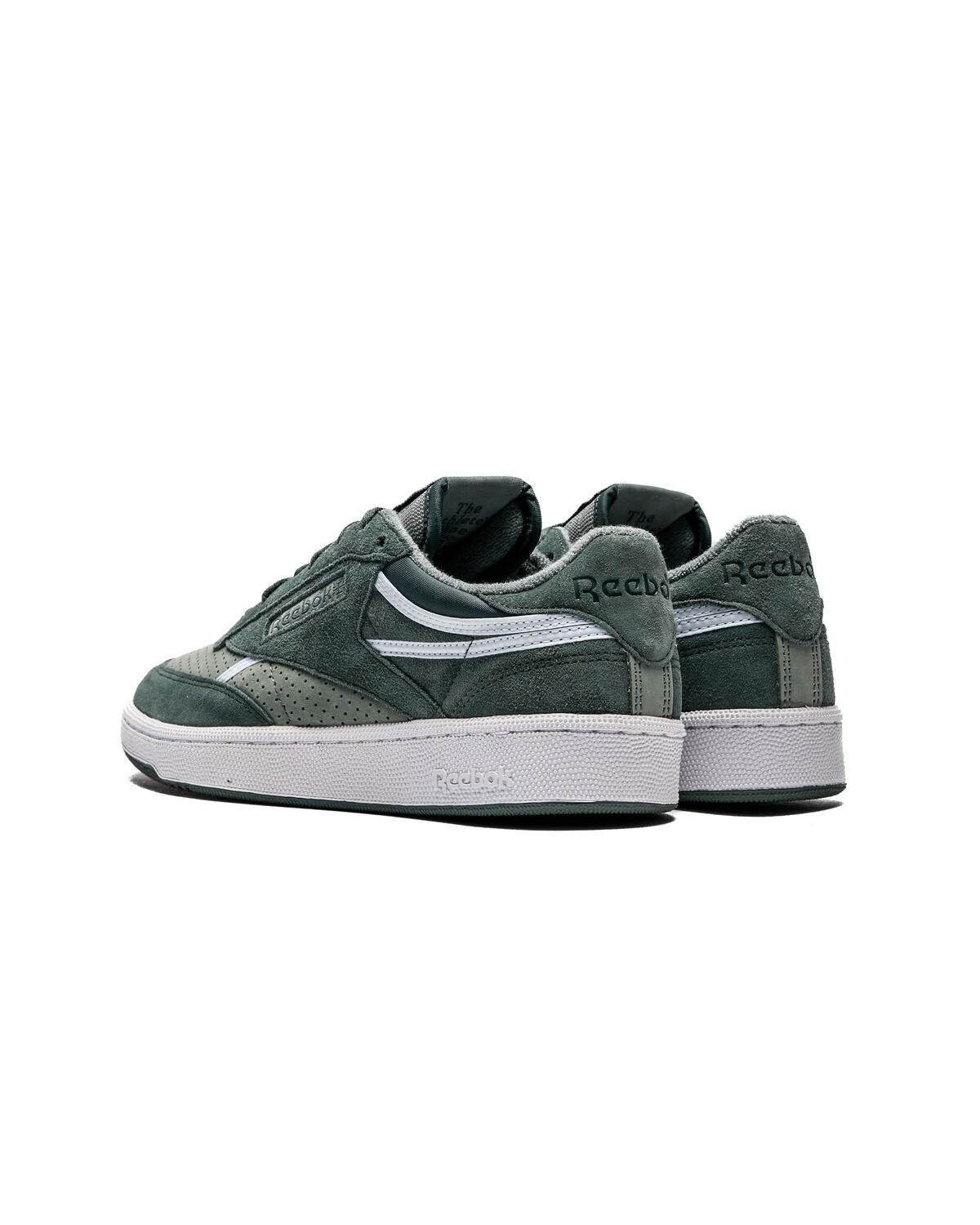 Reebok Club C 85 Vintage | GV7045 | AFEW STORE